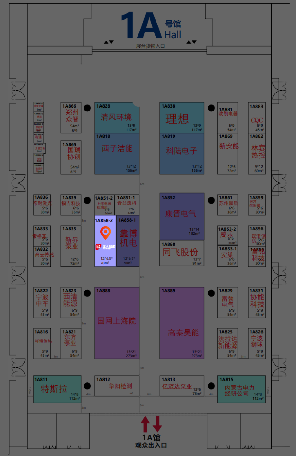 3月24日，凯时网址杭州见！