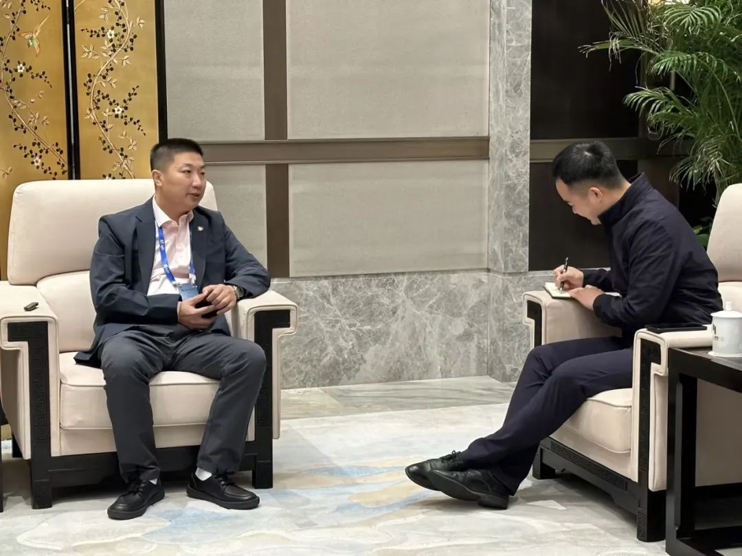 “绿”动杭城，凯时网址绿能亮相CIES 2025！